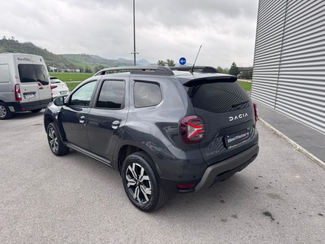 DACIA Duster usata, con Autoradio