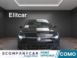 VOLKSWAGEN Golf usata, con Airbag laterali