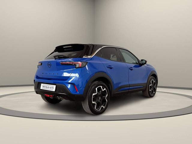 OPEL Mokka usata, con Alzacristalli elettrici