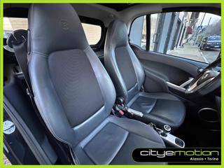 SMART ForTwo usata, con ESP