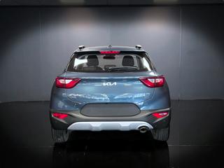 KIA Stonic usata, con Autoradio