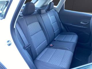 MG ZS usata, con Autoradio digitale