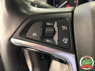 OPEL Mokka X usata, con ESP