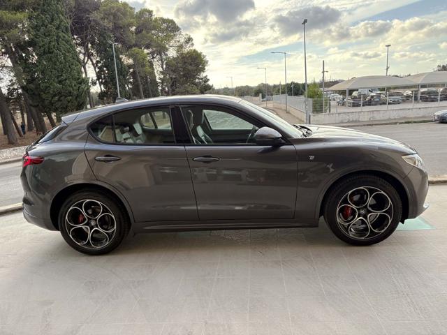 ALFA ROMEO Stelvio usata, con Airbag Passeggero