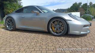 PORSCHE 992 usata, con Airbag laterali
