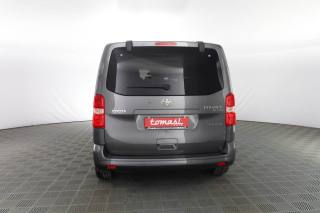 TOYOTA Proace Verso usata 4