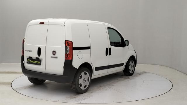 FIAT Fiorino usata, con Fendinebbia