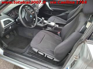 BMW 114 usata, con Chiusura centralizzata