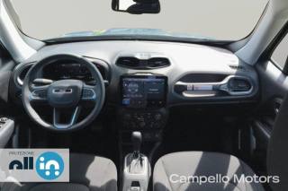 JEEP Renegade usata 6