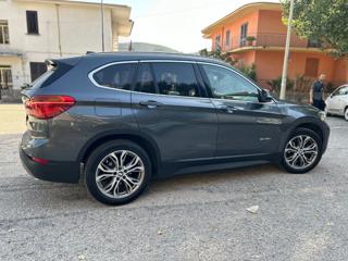 BMW X1 usata, con Airbag laterali
