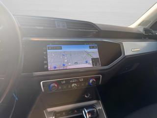 AUDI Q3 usata, con Cruise Control