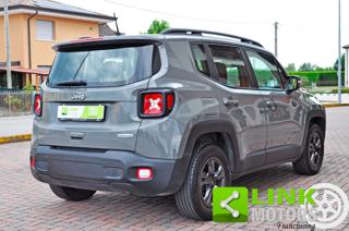 JEEP Renegade usata, con Alzacristalli elettrici