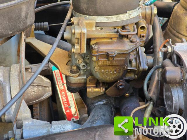 CITROEN 2CV usata 40