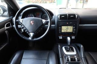 PORSCHE Cayenne usata, con Lettore CD