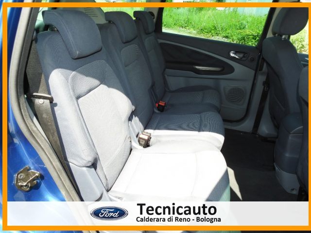 FORD S-Max usata, con Lettore CD