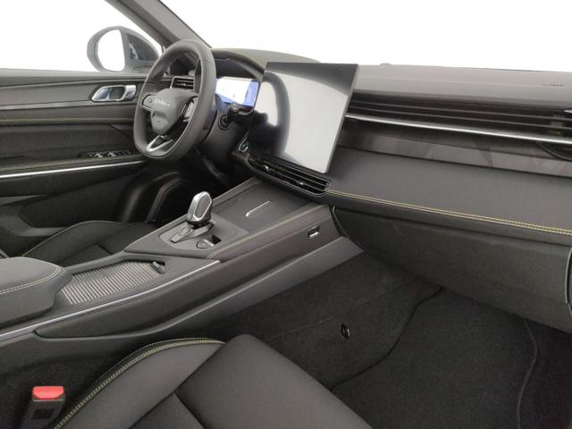 LYNK & CO 01 usata, con Isofix