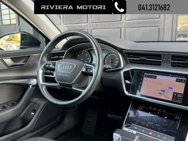 AUDI A6 usata, con Alzacristalli elettrici