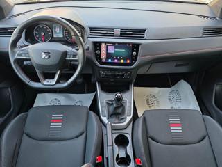 SEAT Arona usata, con Climatizzatore