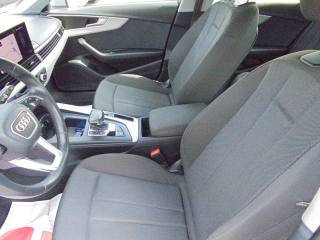 AUDI A4 usata, con Specchietti laterali elettrici