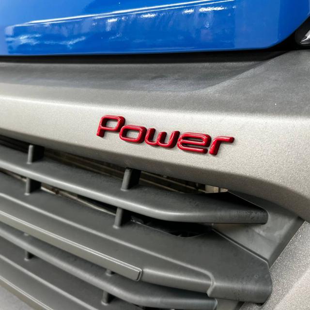 FIAT Ducato usata, con Riconoscimento dei segnali stradali