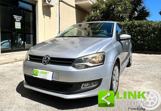 VOLKSWAGEN Polo usata, con ABS