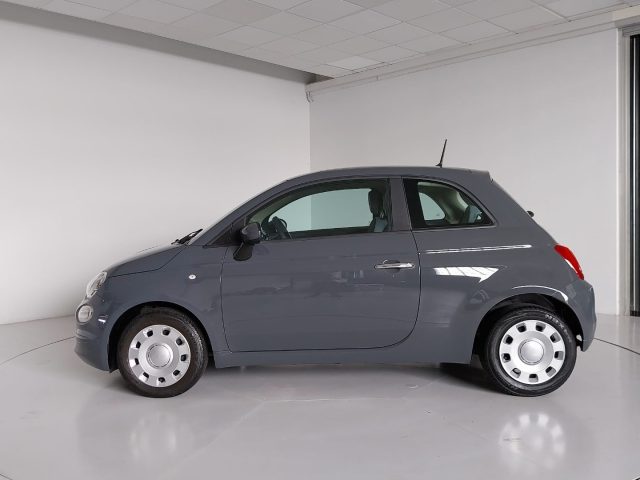 FIAT 500 usata, con Airbag laterali