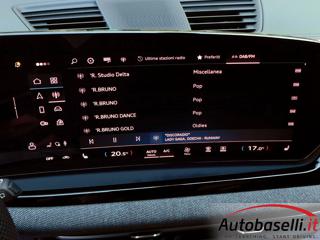 AUDI A5 usata, con Climatizzatore automatico, 2 zone