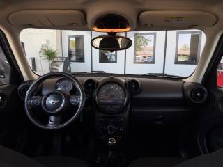 MINI Countryman usata, con Controllo trazione