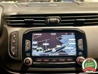 ALFA ROMEO Giulietta usata, con Immobilizzatore elettronico