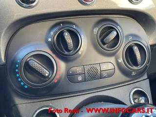 FIAT 500 usata, con Servosterzo