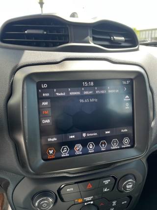JEEP Renegade usata, con Chiusura centralizzata