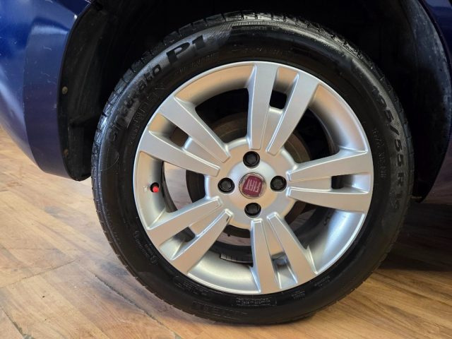 FIAT Qubo usata 15