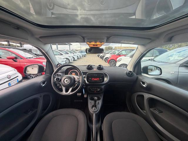 SMART ForTwo usata, con USB