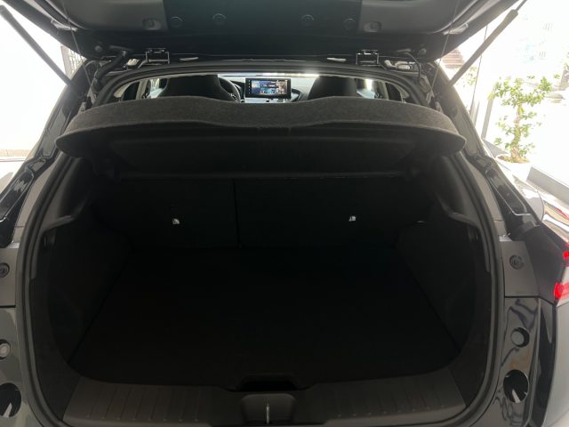 NISSAN Juke usata, con Controllo elettronico della corsia