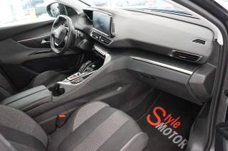 PEUGEOT 5008 usata, con Hill holder