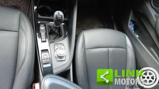 BMW X1 usata, con Cruise Control