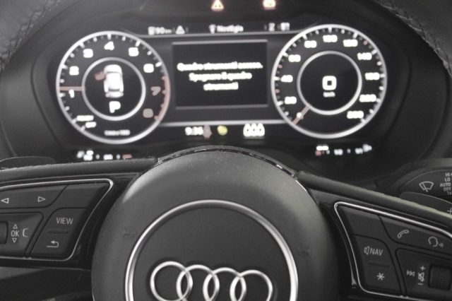 AUDI Q2 usata, con Airbag Passeggero
