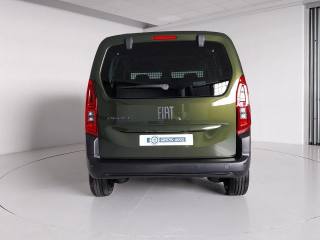 FIAT Doblo usata, con Bluetooth