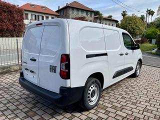 FIAT Doblo usata, con Airbag Passeggero