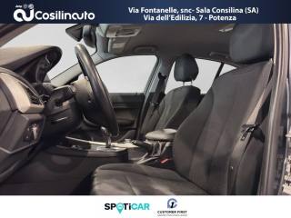 BMW 118 usata, con Chiusura centralizzata