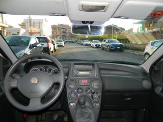 FIAT Panda usata, con Immobilizzatore elettronico