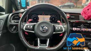 VOLKSWAGEN Golf GTI usata, con Controllo trazione