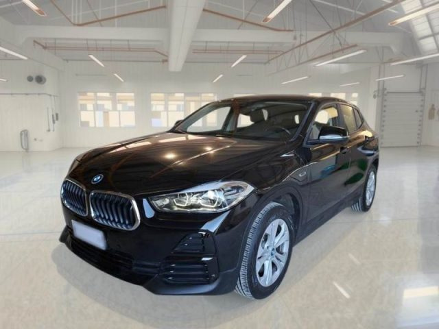 BMW X2 usata, con ABS