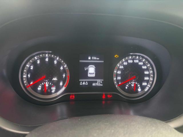 HYUNDAI i10 usata, con Cerchi in lega