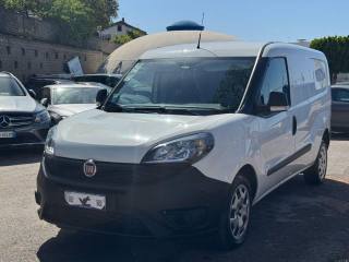 FIAT Doblo Doblò 1.6 MJT 105CV S&S Cargo Maxi Lounge N1 *IVA*