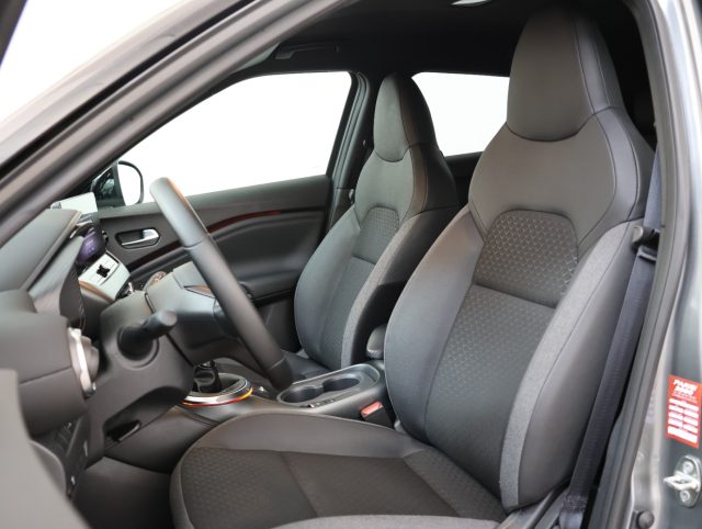 NISSAN Juke usata, con Controllo trazione
