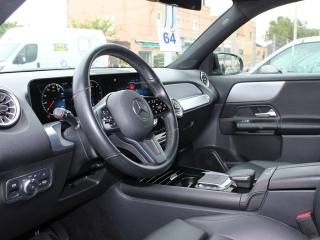 MERCEDES-BENZ GLB 180 usata, con Controllo automatico clima