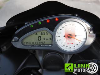 MV AGUSTA F4 1000 usata 8