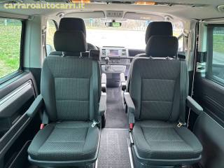 VOLKSWAGEN Multivan usata, con Autoradio digitale