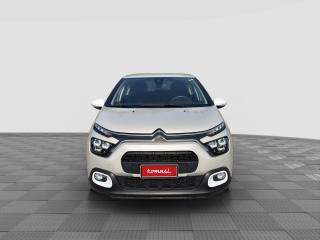 CITROEN C3 usata 7